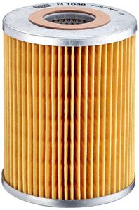 Oliefilter H1038