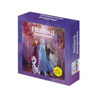 Frozen 2 woordmemo Frozen 2 woordmemo