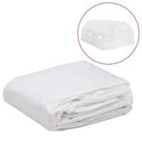 Kashoes vervangend (13,5 m²) 3x4,5x2 m transparant