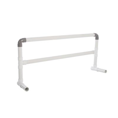 AGILITY METALLIC HURDLE PVC REINFORCED