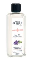 Lampe Berger Navulling - voor geurbrander - Lavender Fields - 500 ml