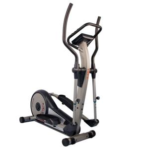 Focus Fitness Fox 5 HRC Magnetische crosstrainer Zwart, Grijs