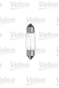 Valeo Autolampen Halogeen 032217