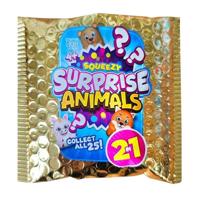 Surprise Zakje met Poppy Dier