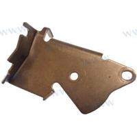 Yamaha PAF15-07000011 - BRACKET, CONTROL TIGHTWIRE