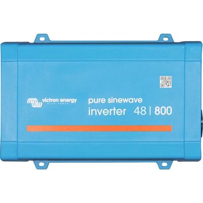 Victron Energy Omvormer 12 V -