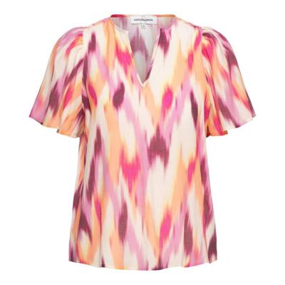 &Co Woman Top BL353
