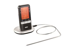 GEFU WEEE voedselthermometer 0 - 250 °C Digitaal