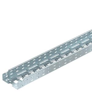 OBO Bettermann 6059020 Kabelgoot (l x b x h) 3 m x 150.00 mm x 60.00 mm 3 m