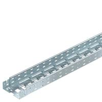 OBO Bettermann 6059020 Kabelgoot (l x b x h) 3 m x 150.00 mm x 60.00 mm 3 m