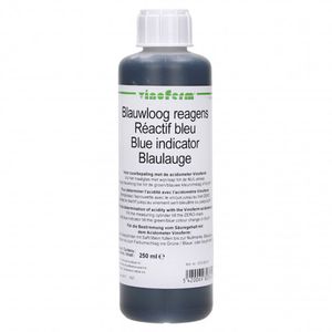 blauwloog reagens VINOFERM 250 ml