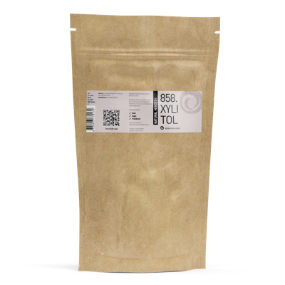 Xylitol (Berkensuiker) 500 gram