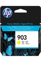 HP 903 Origineel Geel - thumbnail