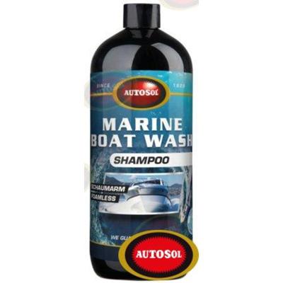 Limpiadores varios AUT11-015502 - CHAMPU MARINO SIN ESPUMA 1 L