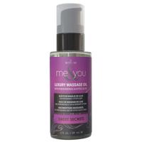 Erotische Massageolie Sensuva SWEET SECRETS 59 ml