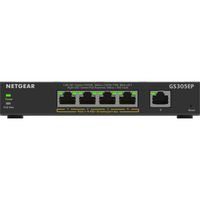 Netgear GS305EP switch - thumbnail