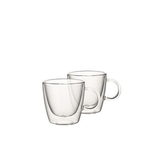 Villeroy & Boch Artesano Hot&Cold Beverages Kopje glas M, per 2