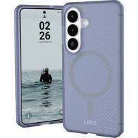 Urban Armor Gear Dot Case Samsung Galaxy S26 Blauw MagSafe compatible, Met magneetmodule