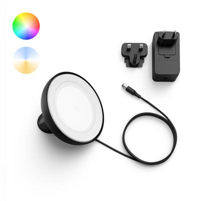 Philips Zwarte uplightHue Bloom - 77112600