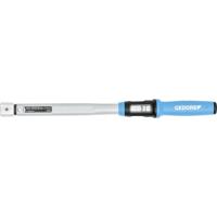Gedore TF-SE200 3278549 Momentsleutel Insteekviertkant 14 x 18 mm 40 - 200 Nm