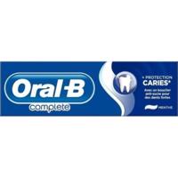 Oral-B tandpasta 75ml complete