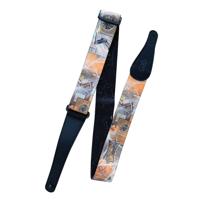 Levy's MPS2-097 Polyester Gitaarband Design 97 - Aanbieding, op = op