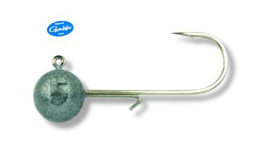 Spro Round Jig Head #1/0 10 gr