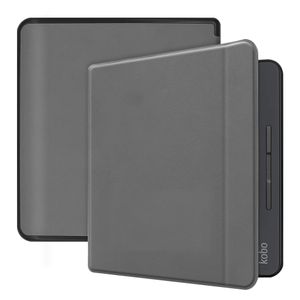 Lunso Kobo Forma hoes (8 inch) - sleepcover - Grijs