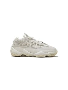 Adidas Yeezy Kids baskets Yeezy 500 - Blanc