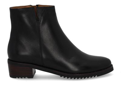 Everybody Belport 11654 black Zwart maat 41