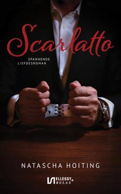 Scarlatto (Paperback)