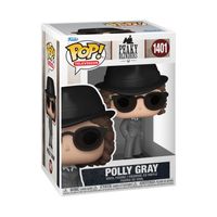 Pop Television: Peaky Blinders - Polly Gray - Funko Pop #1401 - thumbnail