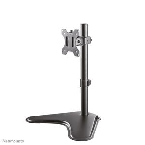 Neomounts FPMA-D550SBLACK monitor bureaustandaard bevestiging