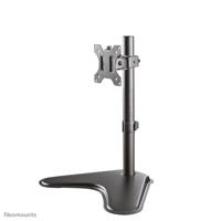 Neomounts FPMA-D550SBLACK monitor bureaustandaard bevestiging - thumbnail