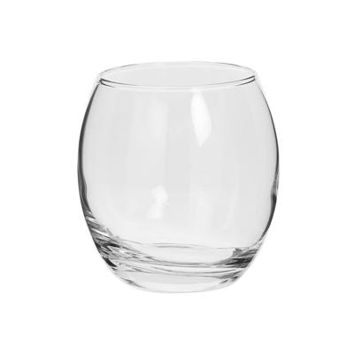 Glazenset Secret de Gourmet Cesari Transparant Kristal 400 ml 6 Onderdelen