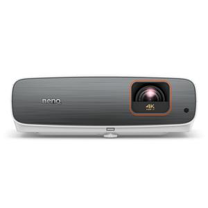 BenQ TK860i beamer/projector Projector met normale projectieafstand 3300 ANSI lumens DLP 2160p (3840x2160) 3D Grijs, Wit