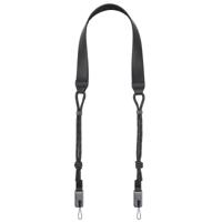 Ulanzi CSS2 U-Snap Lite Camera Strap - Shadow Black