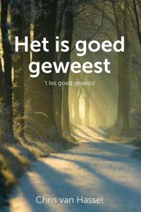 Het is goed geweest (Paperback)
