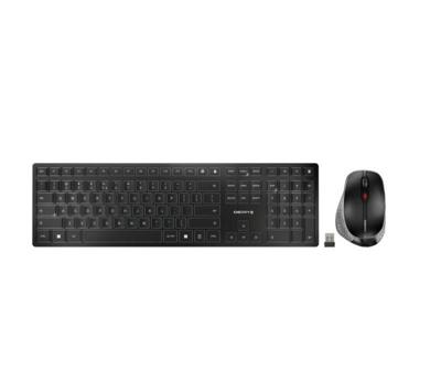 Cherry DW 9500 Slim desktop zwart