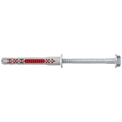 Fischer 562175 DuoXpand FUS R Constructie plug 80 mm 10 mm 50 stuk(s)