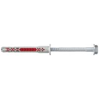 Fischer 562175 DuoXpand FUS R Constructie plug 80 mm 10 mm 50 stuk(s)