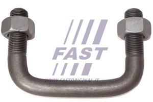 Veerklem FAST, Diameter (mm)14mm, u.a. für Fiat, Peugeot, Citroën