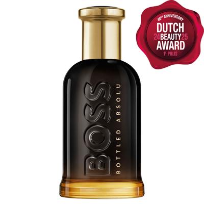 Hugo Boss Bottled Absolu Eau de Parfum 50ml | Dames Parfum