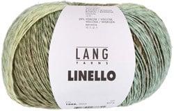 Lang Yarns Linello 052 Pastel