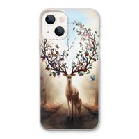 Seasons Change: iPhone 13 Transparant Hoesje