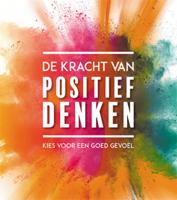 De kracht van positief denken (Hardback)