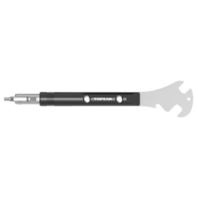 TOPEAK Pedalbar pro
