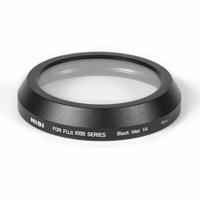 NiSi Fuji X100 Series Black Mist 1/4 Black