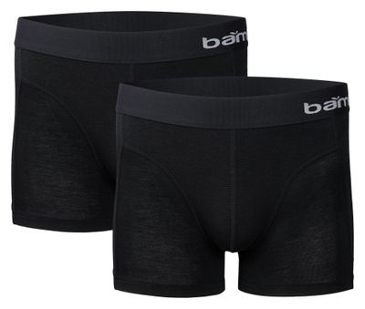 Bamboe boxershorts