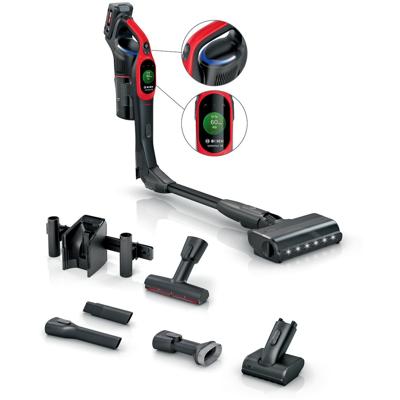 Bosch BCS1041PET Unlimited 10 Steelstofzuiger zonder zak